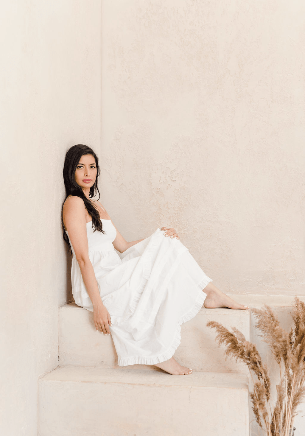 Sheba Zaidi, Mahara Mindfulness, Co-founder Sheba Zaidi, Mahara Mindfulness, Co-founder